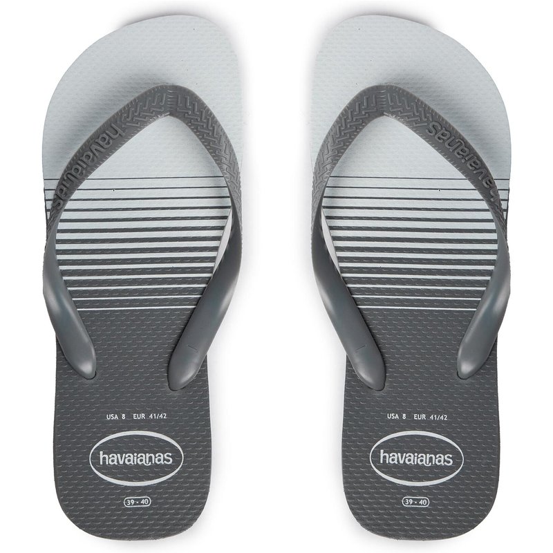 Zehentrenner Havaianas 41319325002 Grau