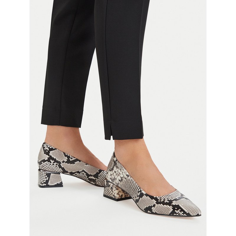 Pumps Lasocki CEO-WS1328-01 Grau