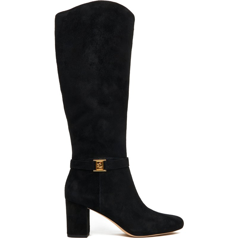 Stiefel LAUREN RALPH LAUREN Kellie 802967843001 Schwarz
