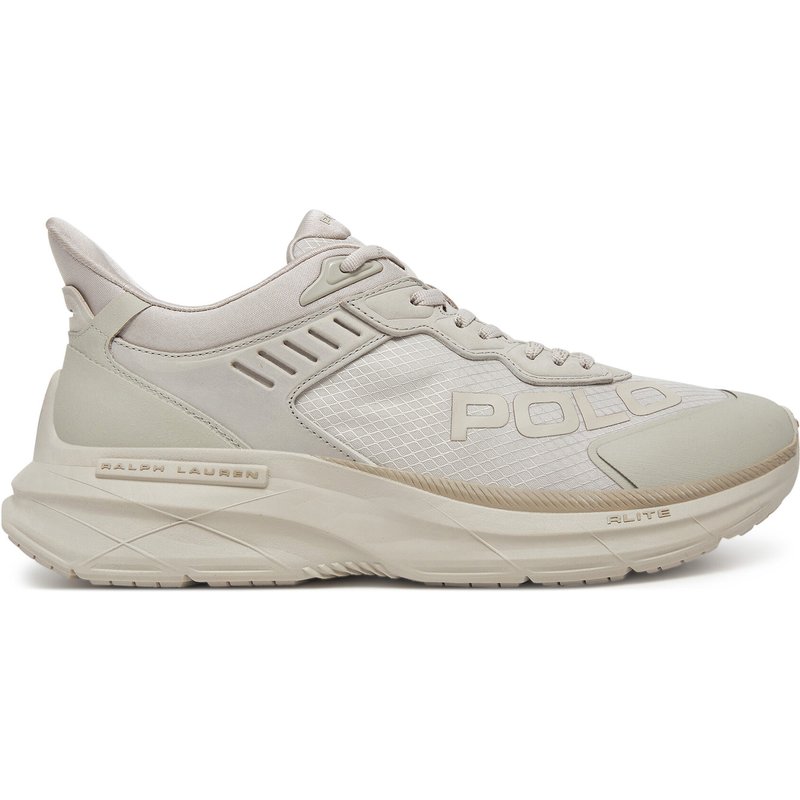 Sneakers Polo Ralph Lauren 809961052005 Weiß