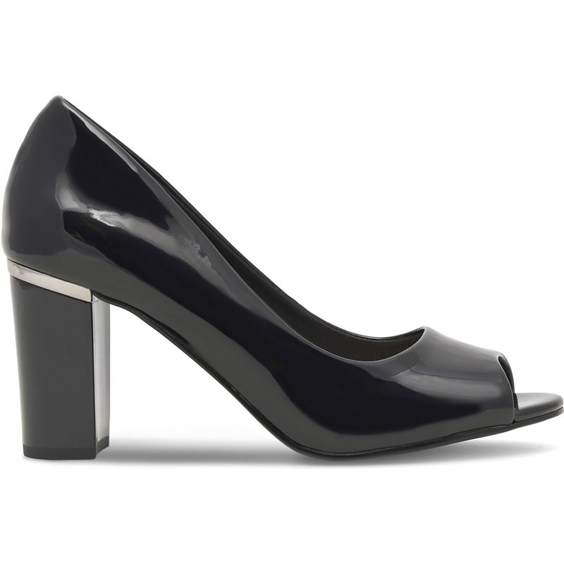 Pumps Clara Barson WYL3621-1 Schwarz