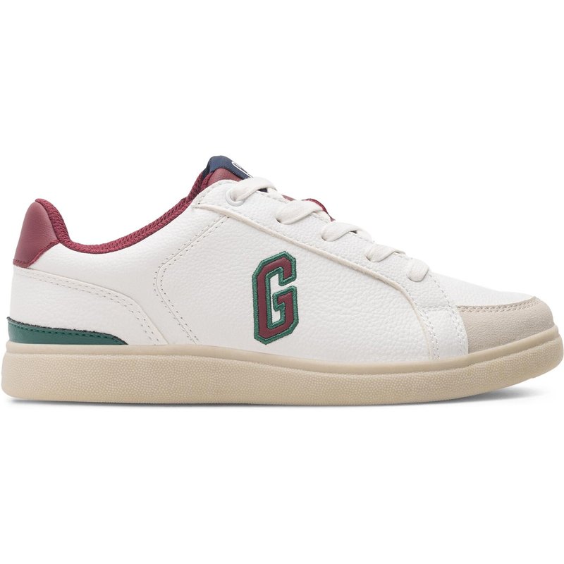 Sneakers Gap GAB002F5SYWTRDGP Weiß
