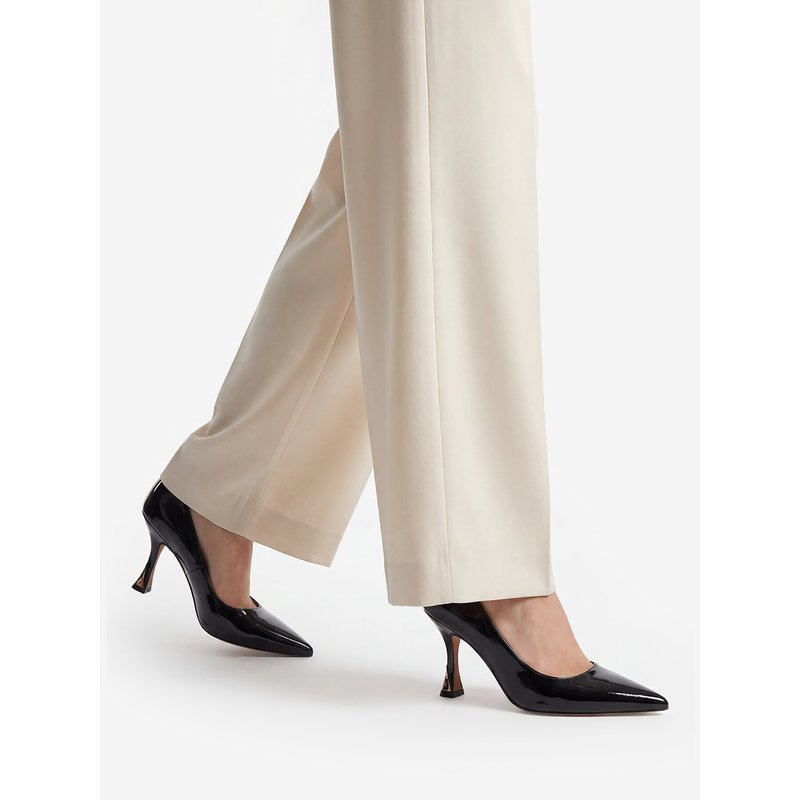 Pumps Nine West CEO-AMANI-01 Schwarz