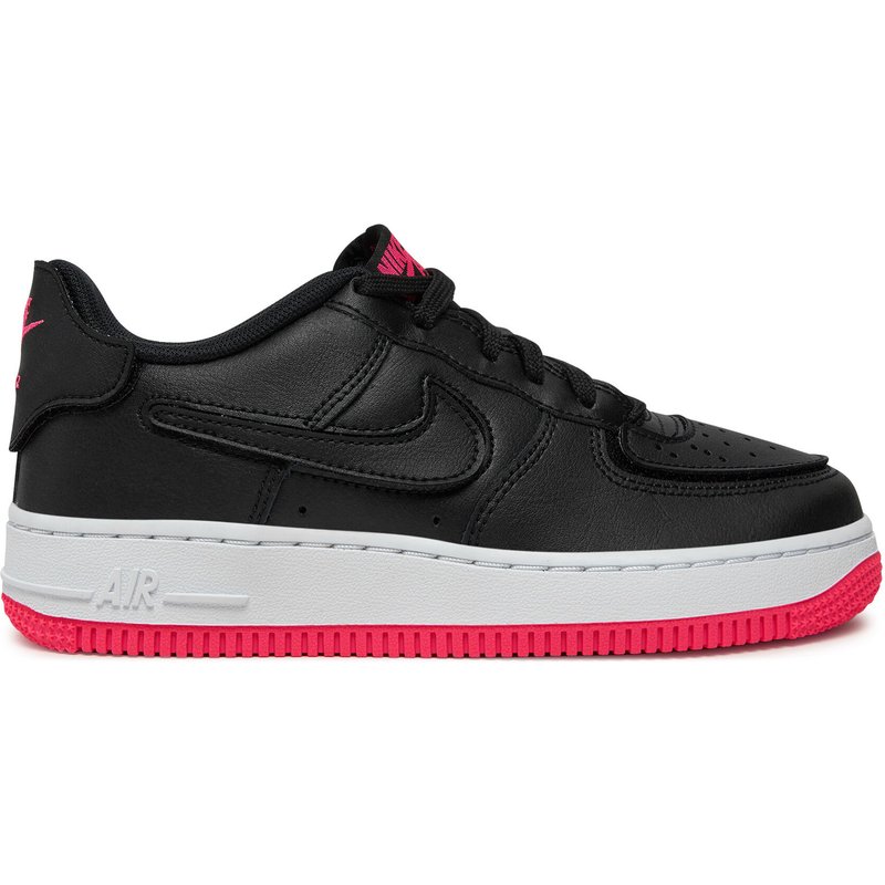 Sneakers Nike Af1/1 (GS) DB4545 005 Schwarz
