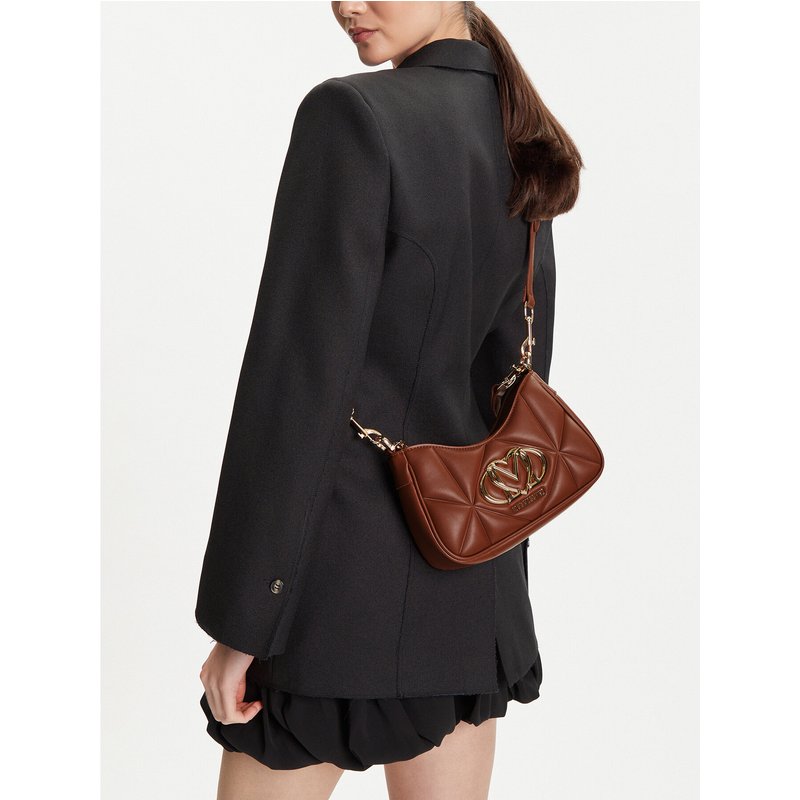 Handtasche LOVE MOSCHINO JC4080PP1NLC0312 Braun
