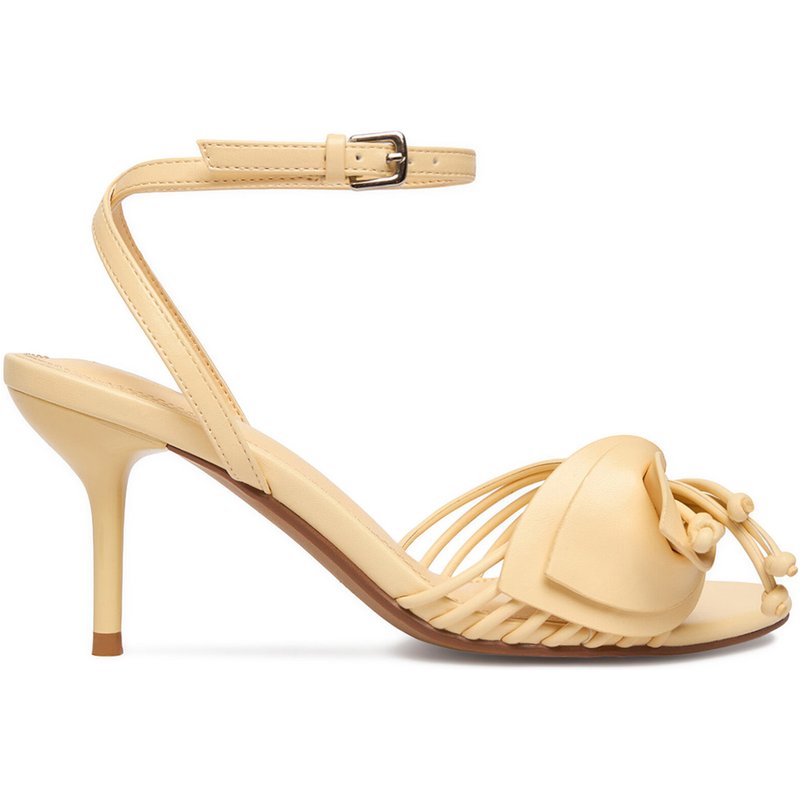 Sandalen JENNY CEO-CD25-120-1 Gelb
