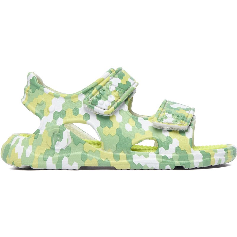 Sandalen Biomecanics 262296 Grün