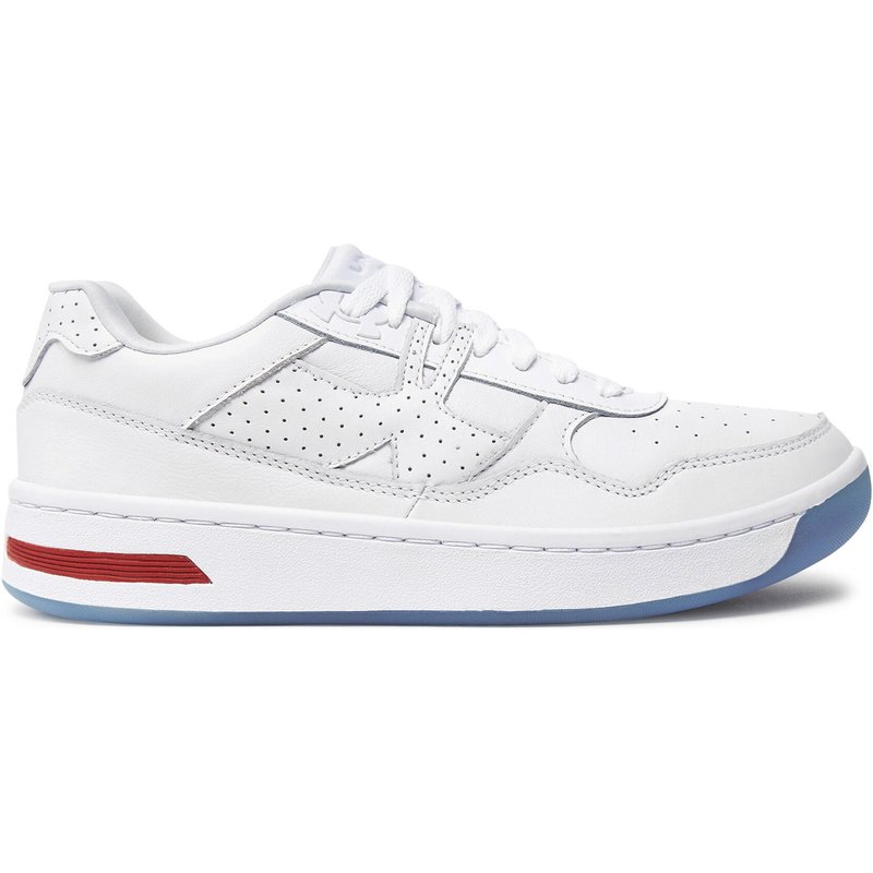 Sneakers Under Armour UA Court 96 3028633 Weiß