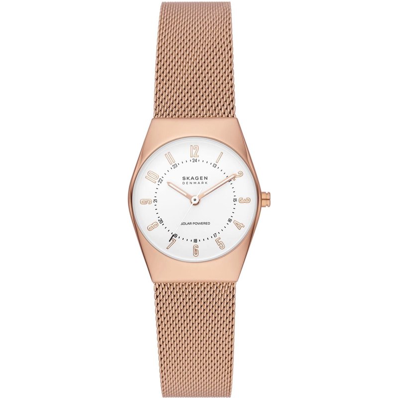 Uhr Skagen SKW3078 Goldfarben