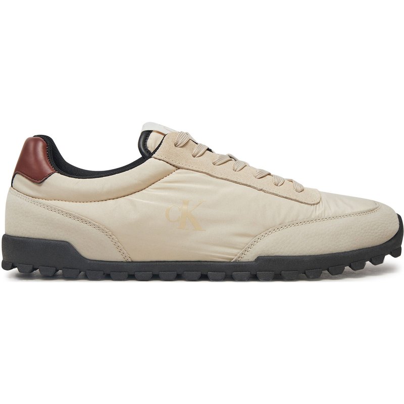 Sneakers Calvin Klein Jeans YM0YM01263 Beige