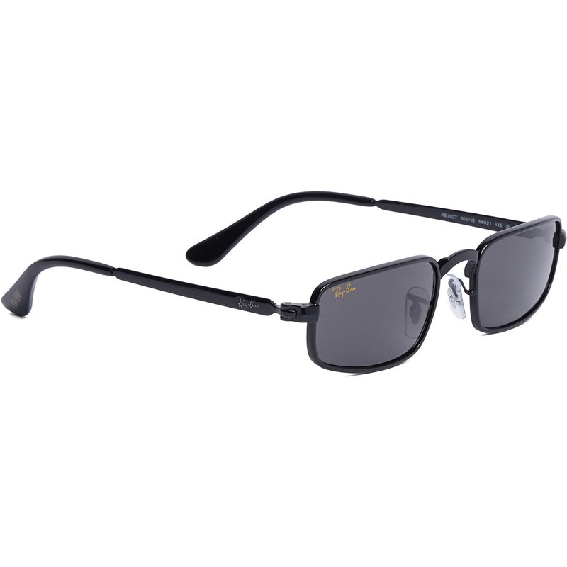 Sonnenbrillen Ray-Ban By Asap Rocky 0RB3927 Schwarz
