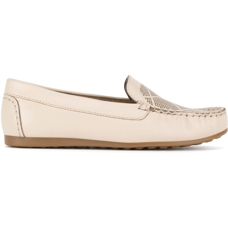 Mokassins Lasocki GRD-D520-05 Beige