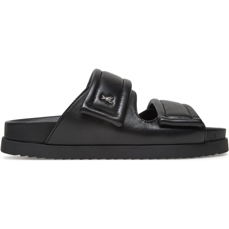 Pantoletten Patrizia Pepe 8X0001/L026-FB30 Schwarz