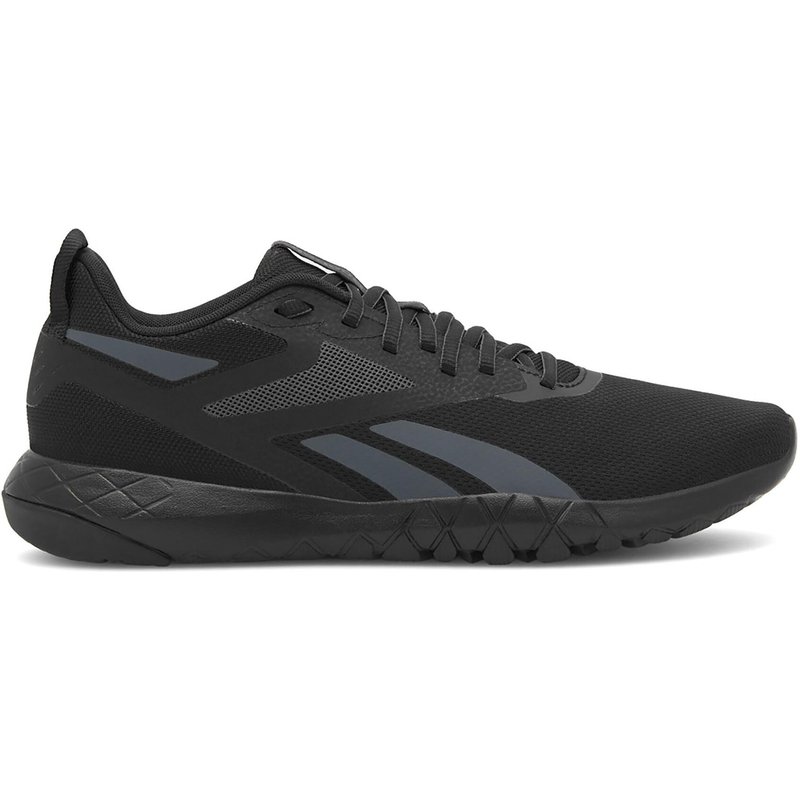 Fitnessschuhe Reebok Flexagon Force 4 100033368 Schwarz