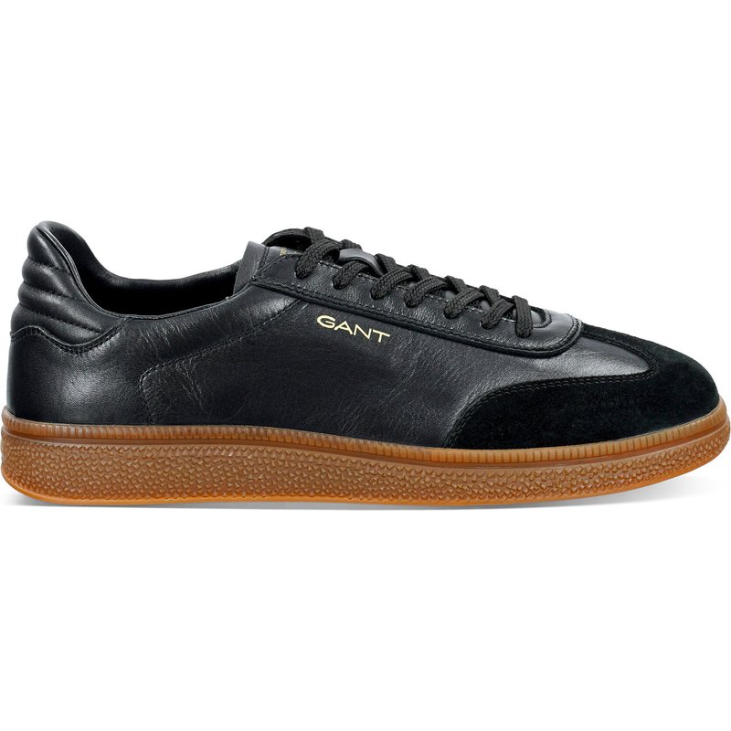 Sneakers Gant 31631009 Schwarz