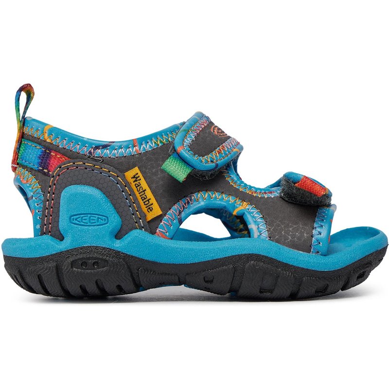 Sandalen Keen Knotch Creek Ot 1027225 Grau