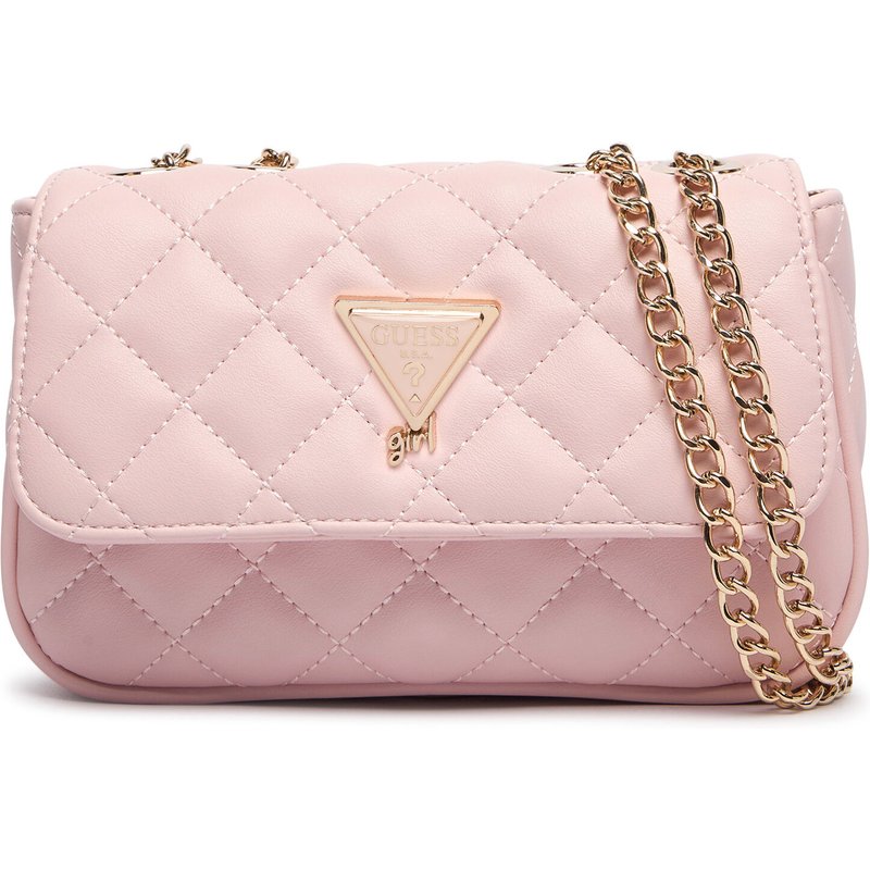 Handtasche Guess J5YZ17 WGT10 Hellrosa