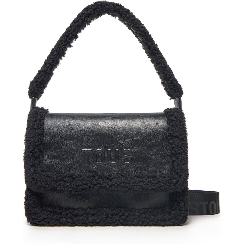 Handtasche TOUS Audree 2002188851 Schwarz