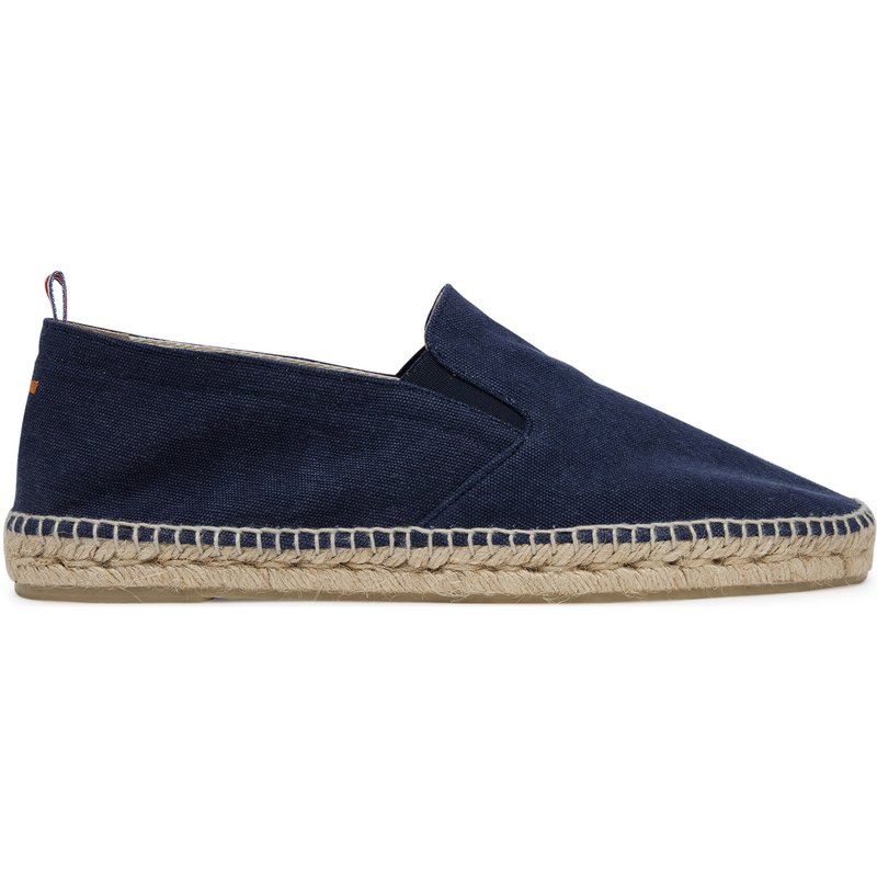 Espadrilles Castañer Joel/002 21821 Blau