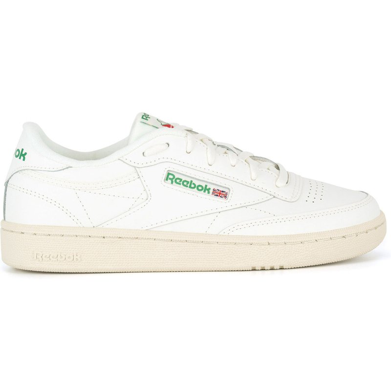 Sneakers Reebok Club C 100046747 Weiß