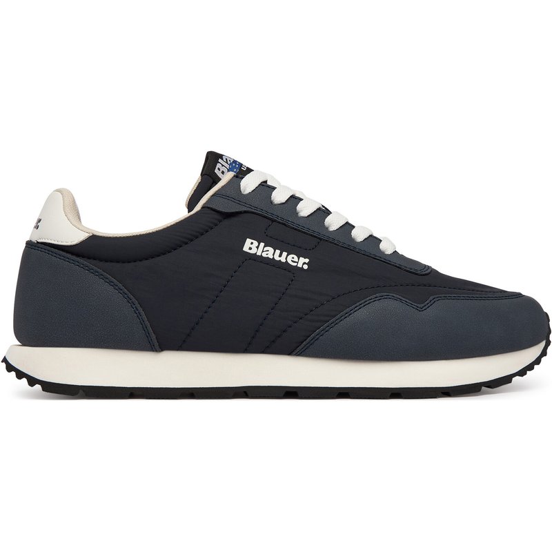 Sneakers Blauer S6FALCON01/NYS Schwarz