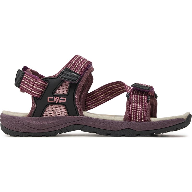 Sandalen CMP Khalys Wmn Sandal 3Q91936 Rosa