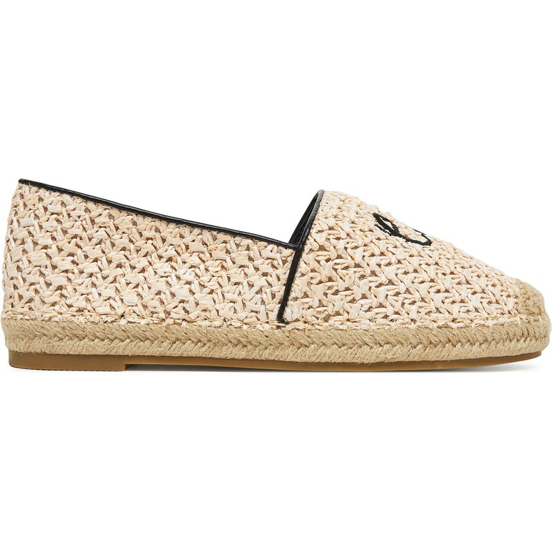 Espadrilles DeeZee EKL8265-1 Beige