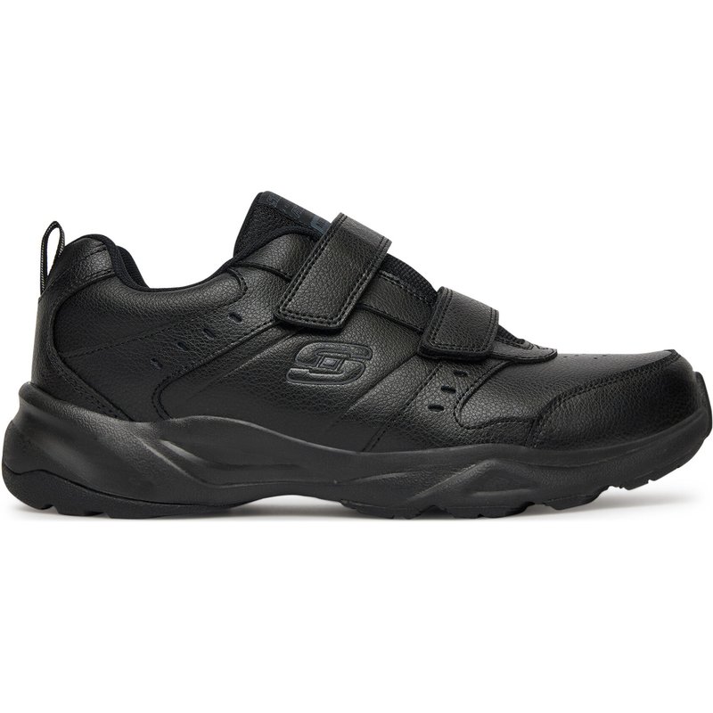 Sneakers Skechers HANIGER 58356 BBK Schwarz