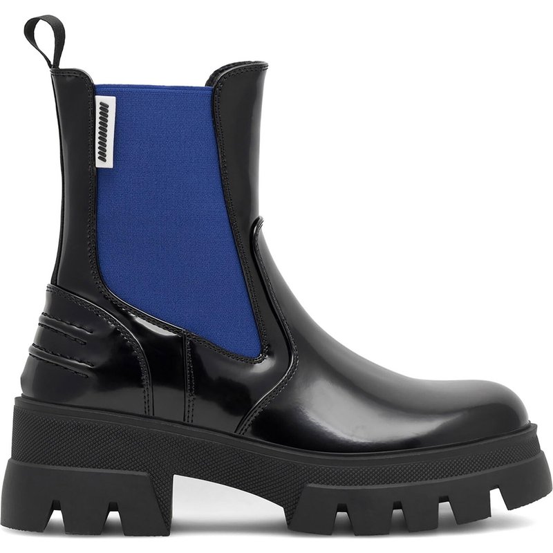 Stiefeletten Jenny Fairy SPEEDY HY8757-18 Schwarz