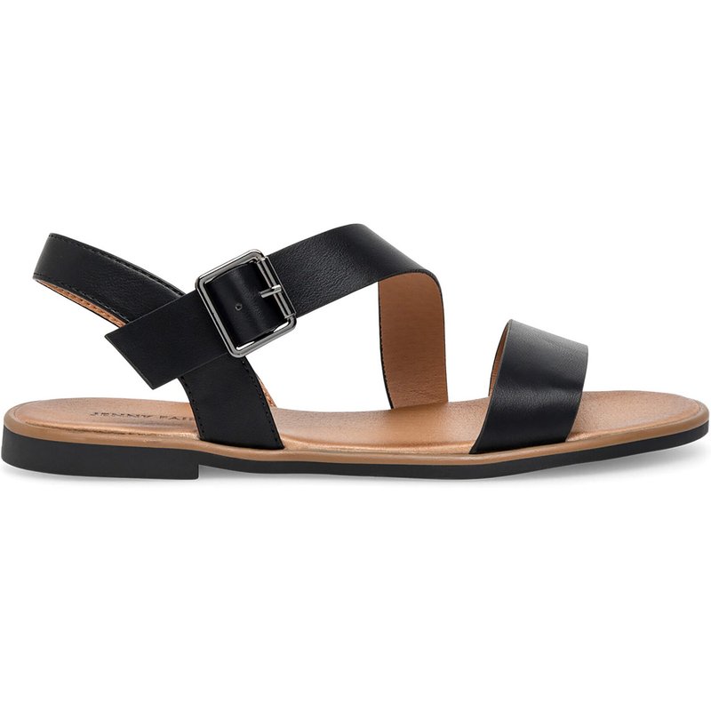 Sandalen Jenny Fairy DARI WS250723-3 Schwarz