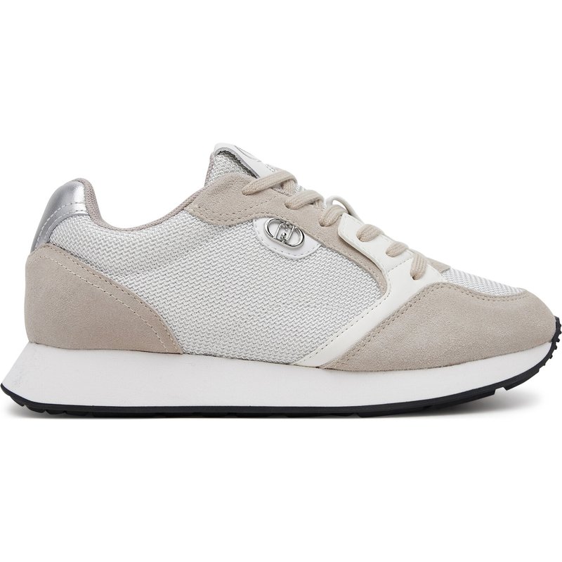 Sneakers Liu Jo Vibe 03 BA5087 PX624 Beige