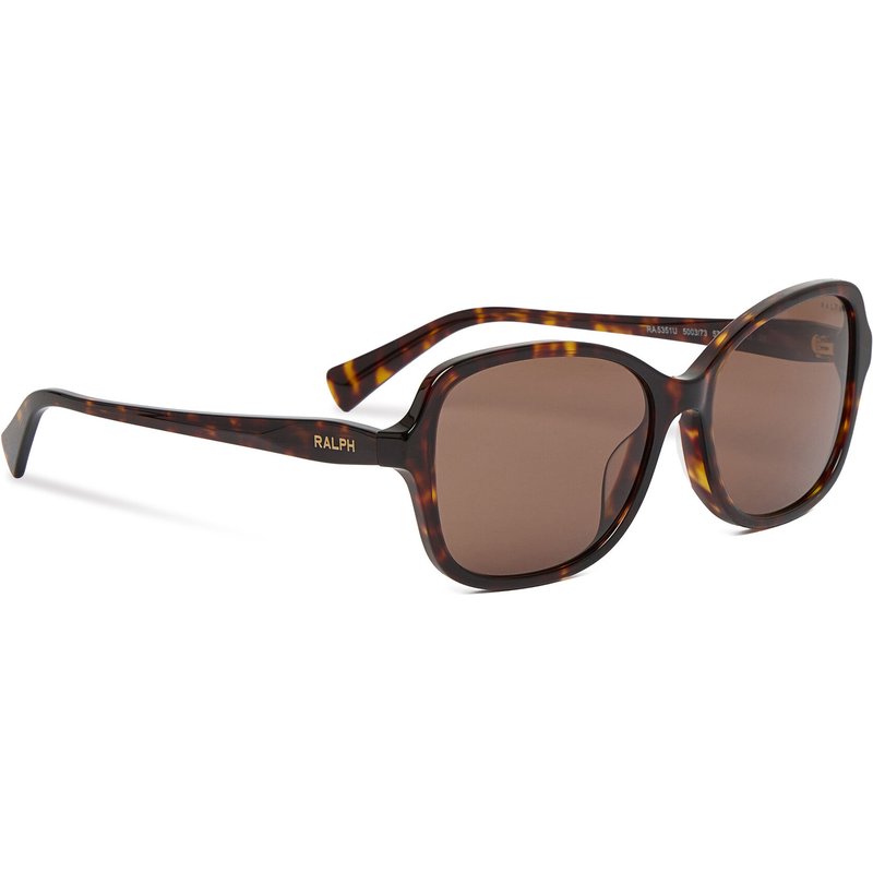 Sonnenbrillen LAUREN RALPH LAUREN 0RA5351U 500373 Braun