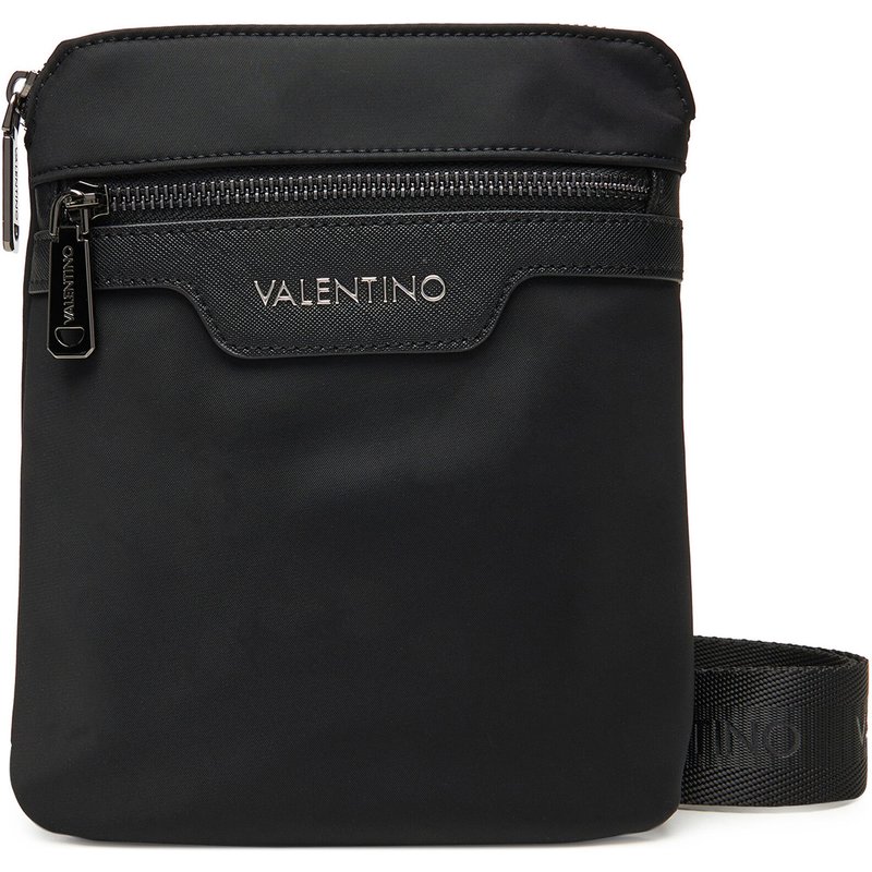 Umhängetasche Valentino VBS8AQ05 Schwarz