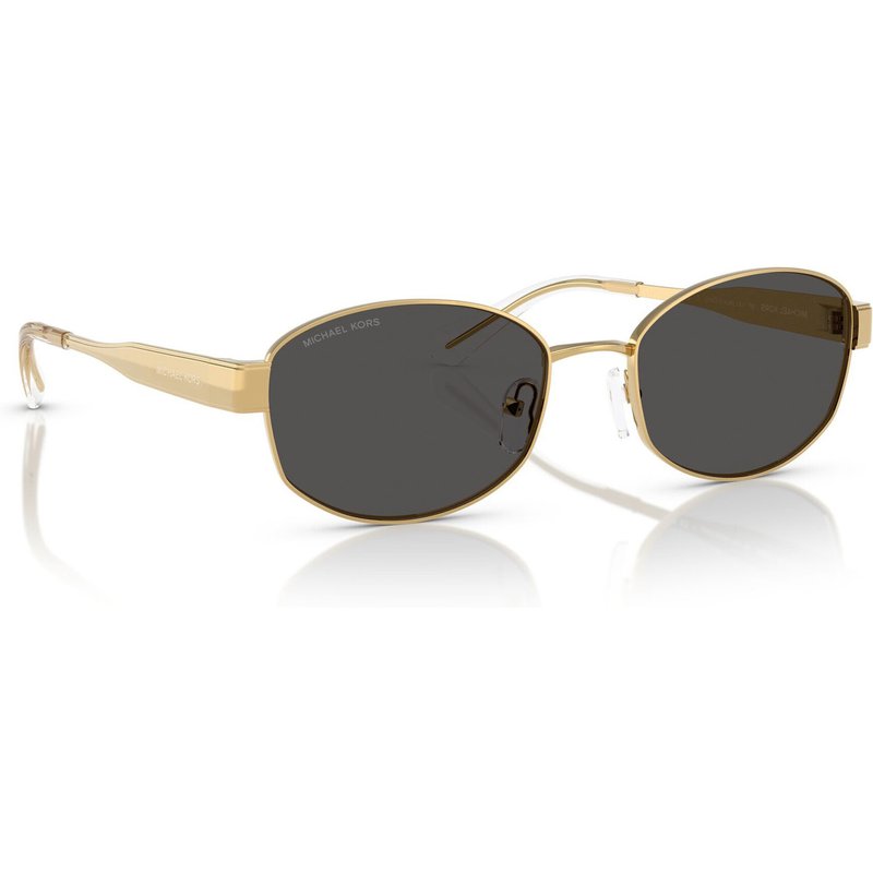 Sonnenbrillen Michael Kors 0MK1161 18968756 Goldfarben