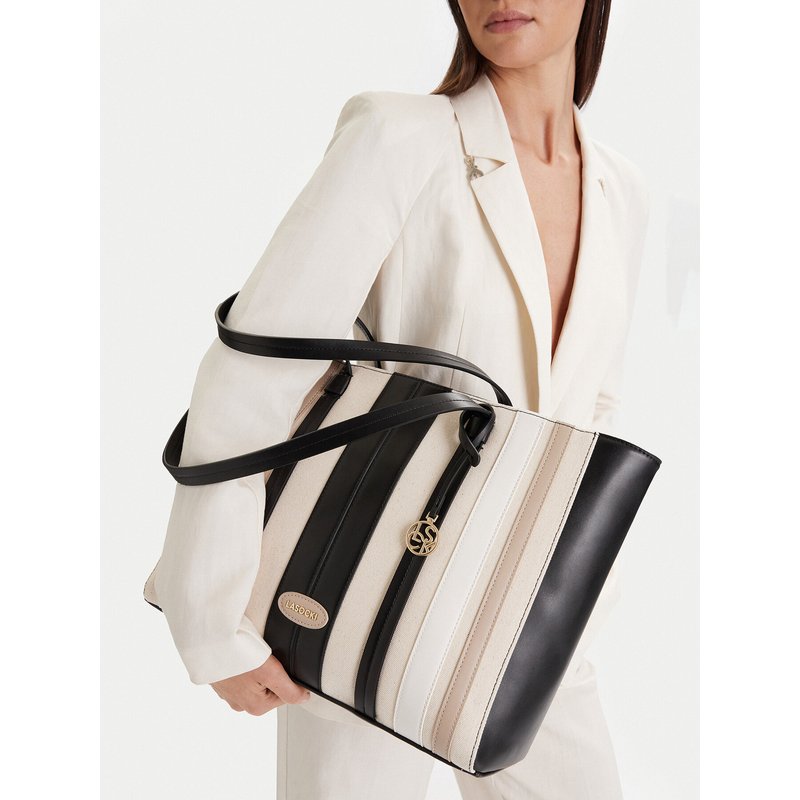 Handtasche Lasocki CEO-LSK-L-003-09 Bunt