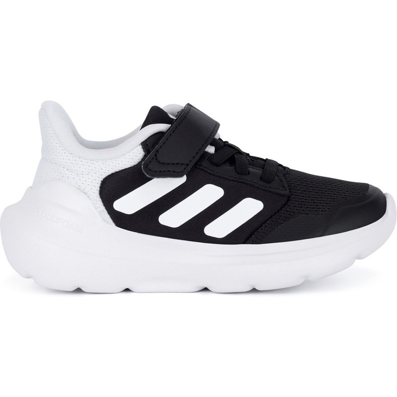 Sneakers adidas TENSAUR RUN 3.0 EL C IE5983 Schwarz