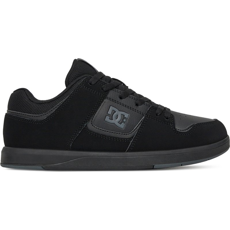 Sneakers DC Shoes CURE DC01684001 Schwarz