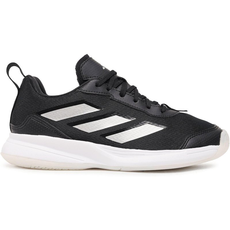 Tennisschuhe adidas Avaflash Low Tennis IG9543 Schwarz