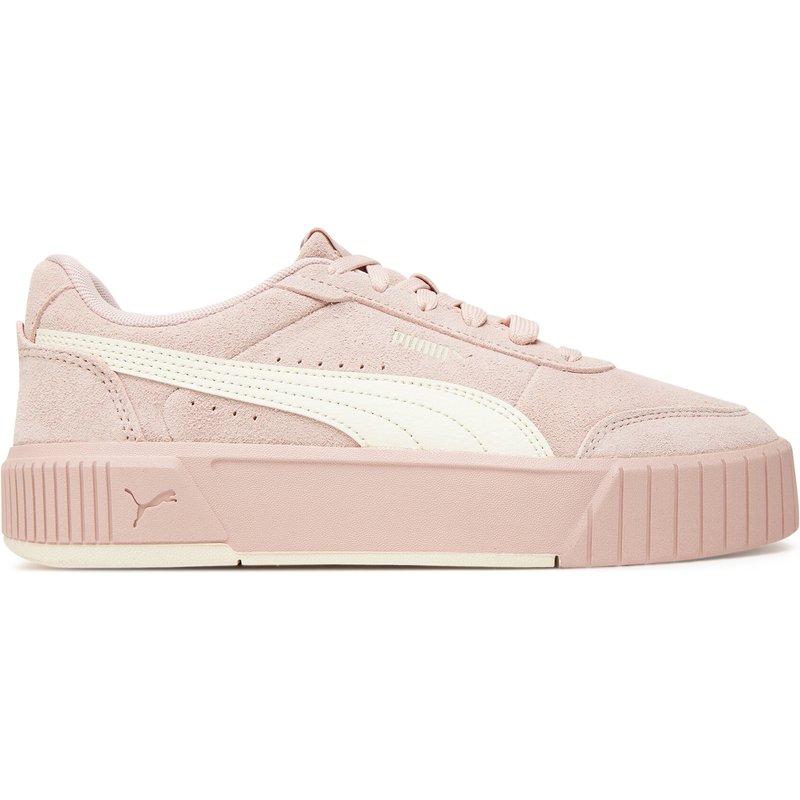 Sneakers Puma Carina Mia SD 402638 02 Rosa