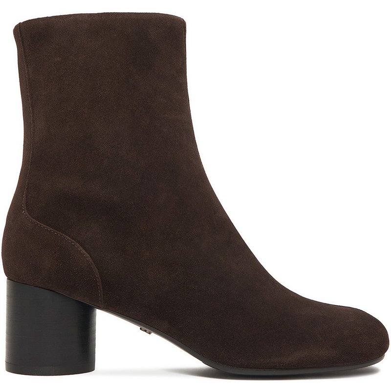 Stiefeletten GINO ROSSI EO-HALA-VI887-03-8S Braun