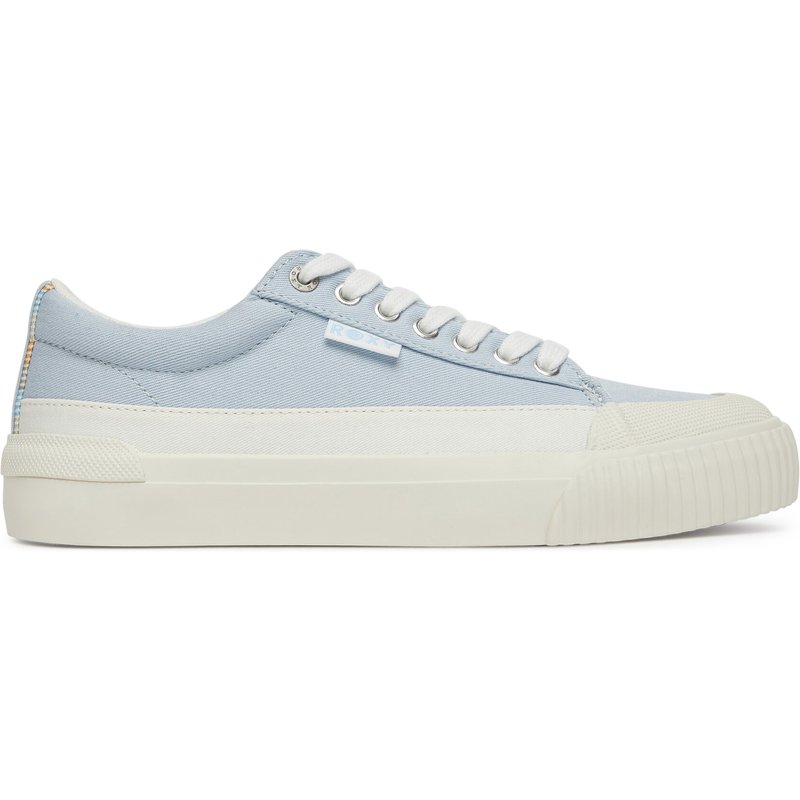 Sneakers aus Stoff Roxy V12-901 Blau