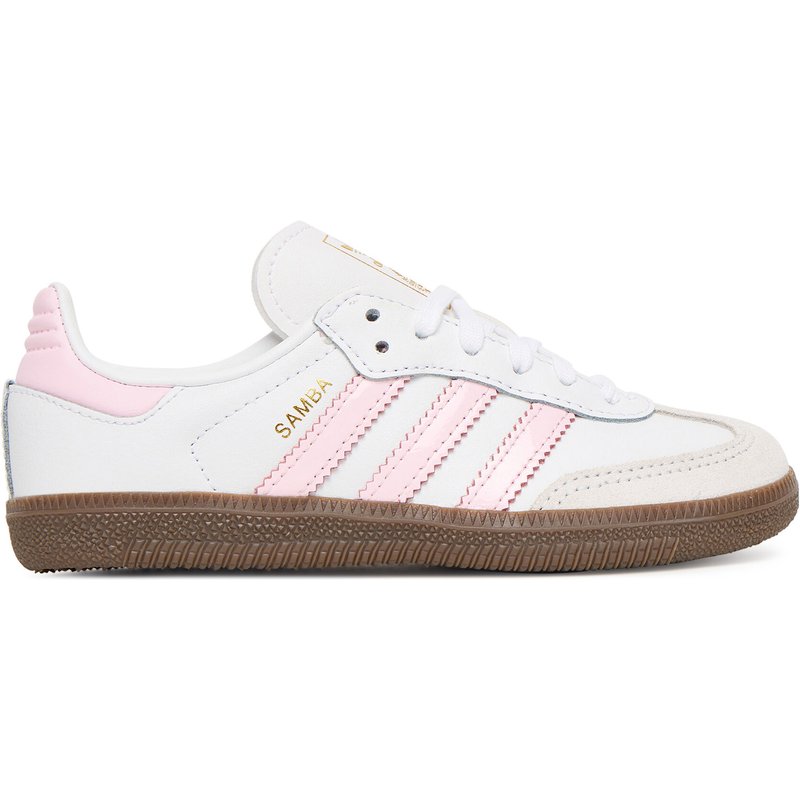Sneakers adidas Samba Og C JQ2849 Weiß