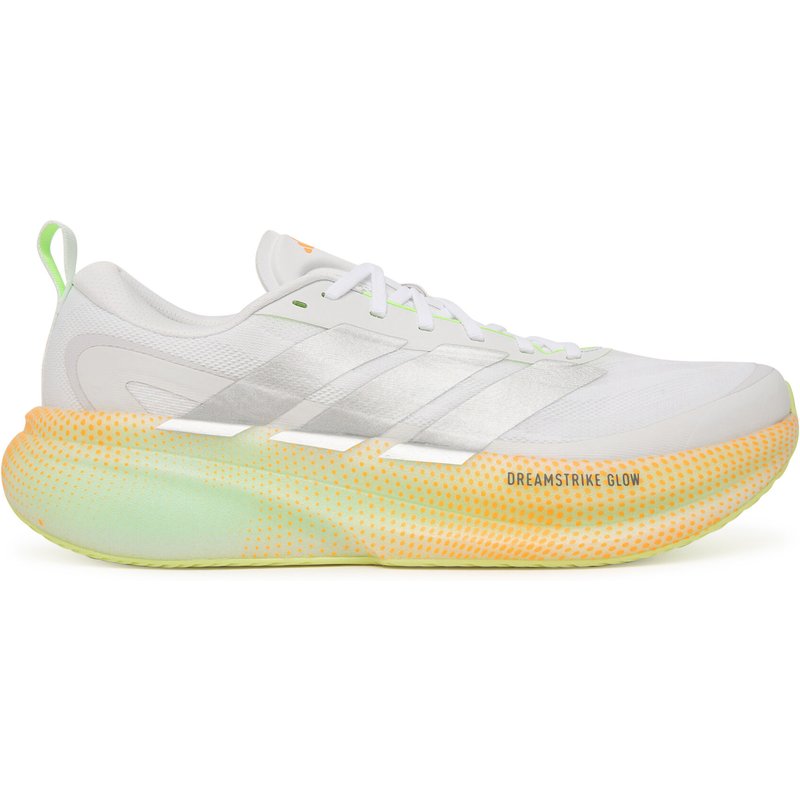 Laufschuhe adidas Supernova Glide Running Shoes KJ4421 Weiß