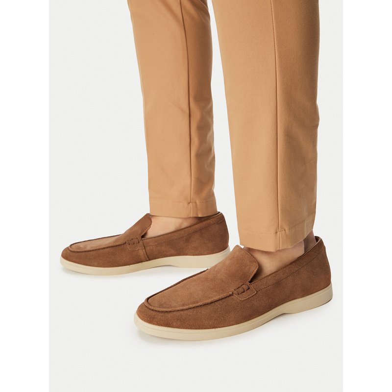 Slipper Clarks Torford Easy 26186146 Braun