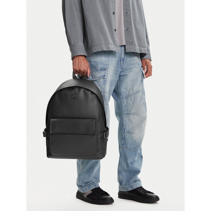 Rucksack G-Star Raw CEO-LIAM-XC8180 Grau