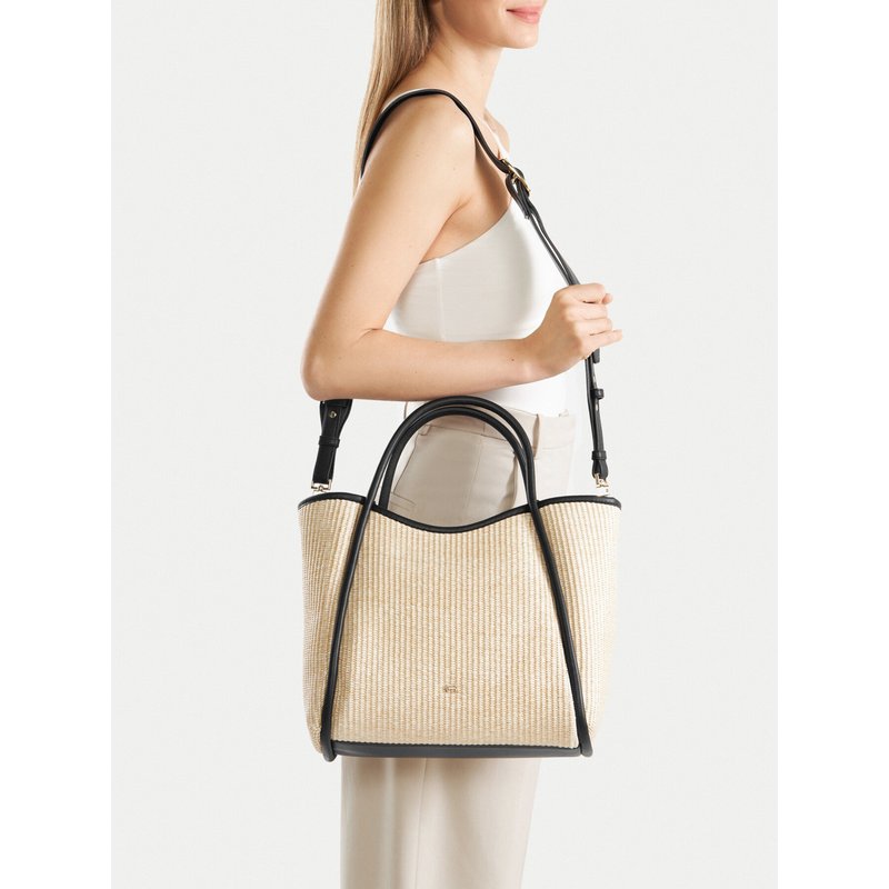 Handtasche Gino Rossi TYLO-11 Beige