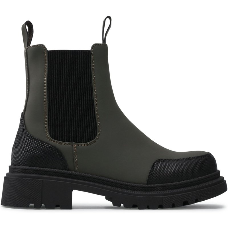 Stiefel DeeZee CS5819-05 Khakifarben