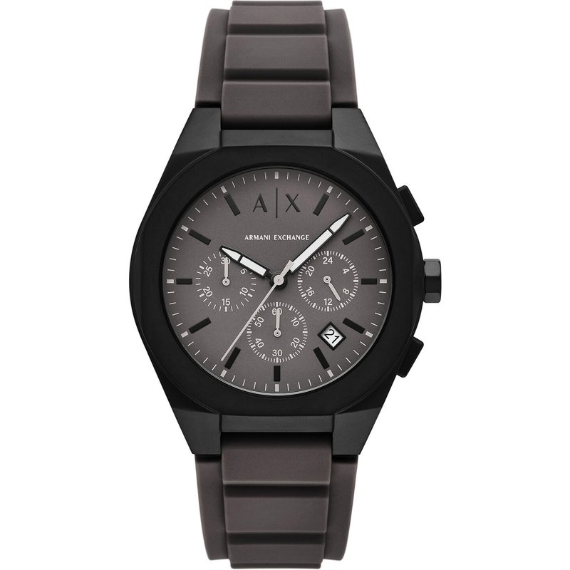 Uhr Armani Exchange Sync AX4191 Schwarz