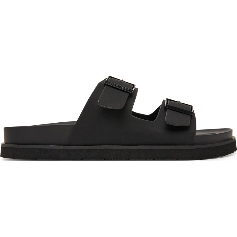 Pantoletten Gant 32634299 Schwarz