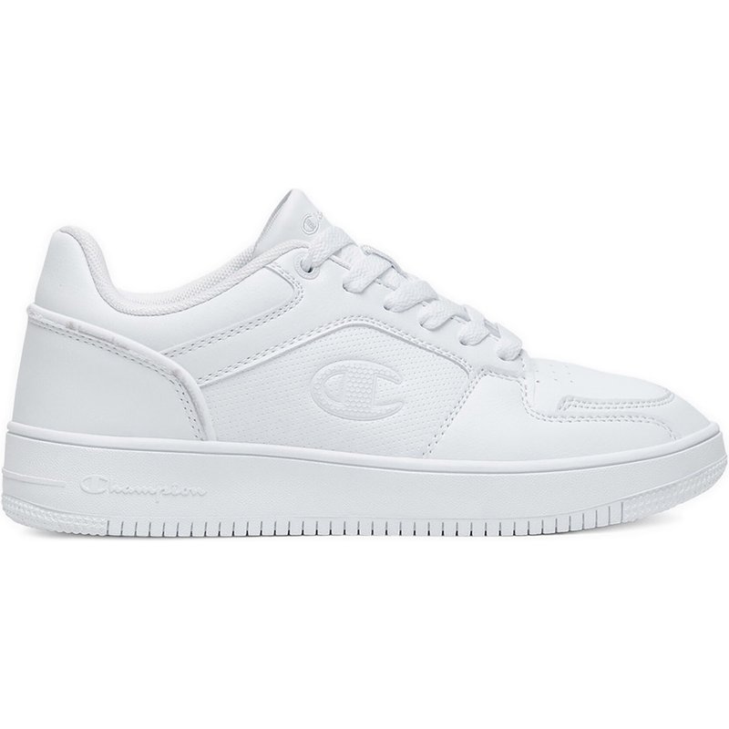Sneakers Champion RD18 2.0 LOW S11470-WW010 Weiß